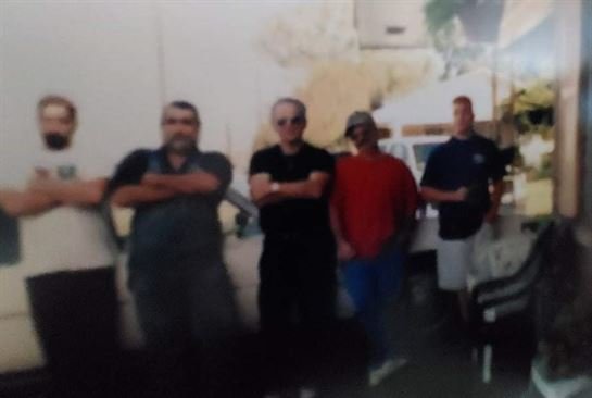 James Allen Oliver - Photo 68