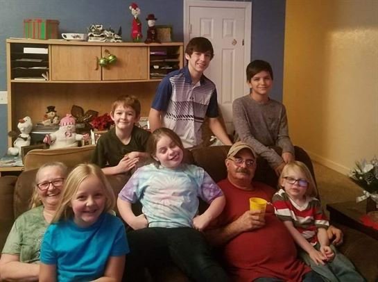 James Allen Oliver - Photo 70