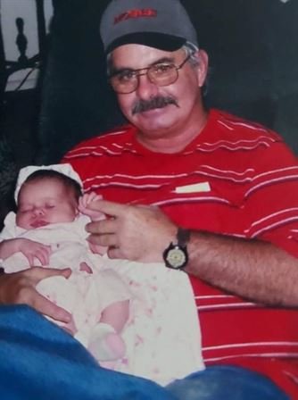 James Allen Oliver - Photo 73