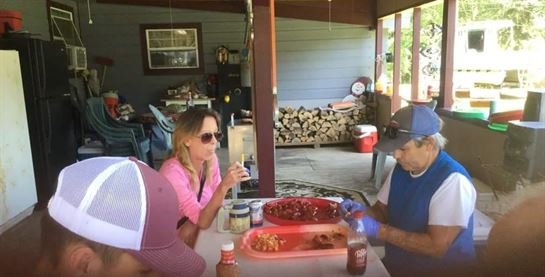 James Allen Oliver - Photo 77