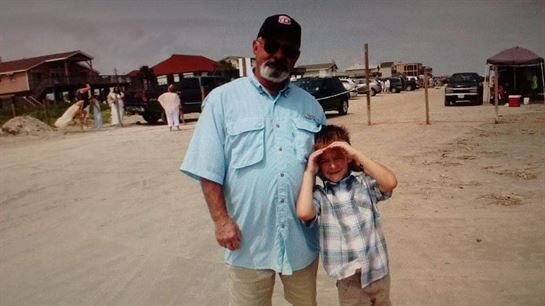 James Allen Oliver - Photo 82