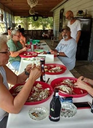 James Allen Oliver - Photo 93