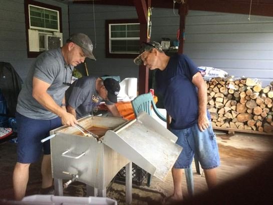 James Allen Oliver - Photo 97