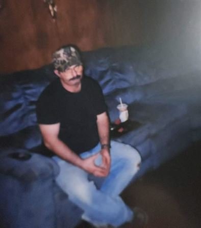 James Allen Oliver - Photo 96