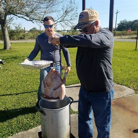 James Allen Oliver - Photo 102