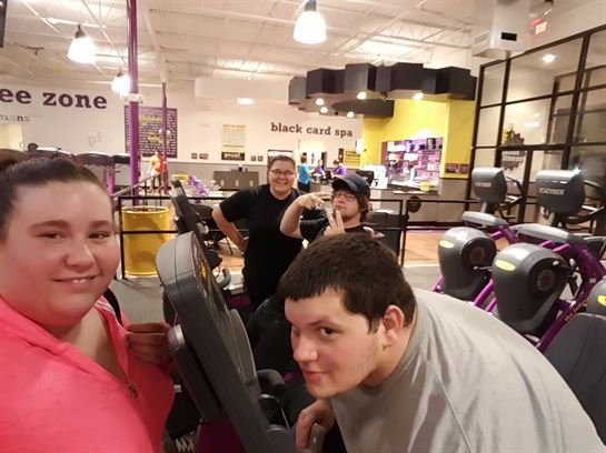 Nicole Lynn Leigh Kepley - Photo 4