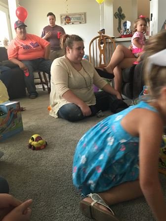 Nicole Lynn Leigh Kepley - Photo 8