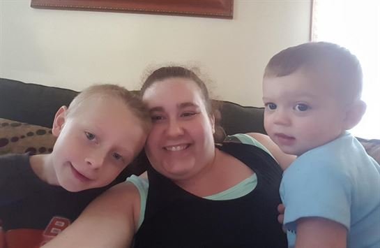 Nicole Lynn Leigh Kepley - Photo 25