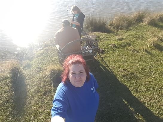 Nicole Lynn Leigh Kepley - Photo 28