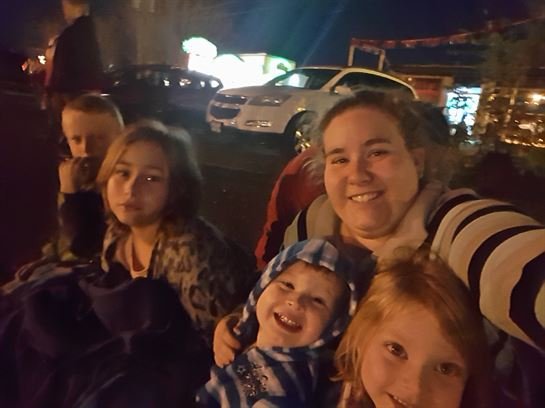 Nicole Lynn Leigh Kepley - Photo 53