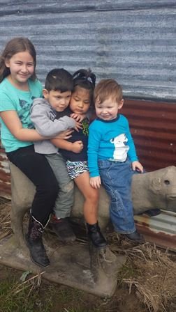 Nicole Lynn Leigh Kepley - Photo 56