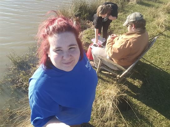 Nicole Lynn Leigh Kepley - Photo 58