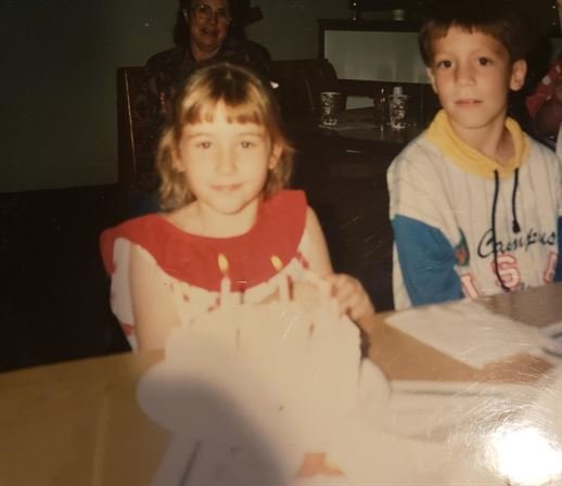 Nicole Lynn Leigh Kepley - Photo 72