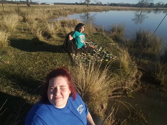 Nicole Lynn Leigh Kepley - Photo 80