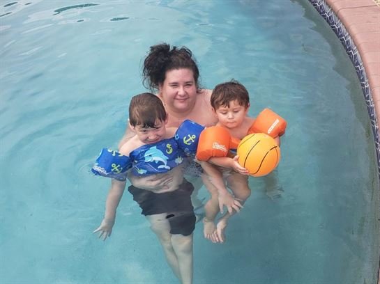 Nicole Lynn Leigh Kepley - Photo 84