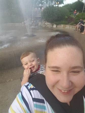 Nicole Lynn Leigh Kepley - Photo 86