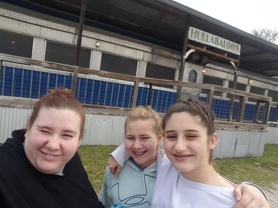 Nicole Lynn Leigh Kepley - Photo 95