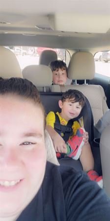 Nicole Lynn Leigh Kepley - Photo 97