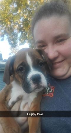 Nicole Lynn Leigh Kepley - Photo 120