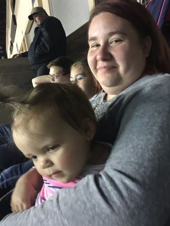 Nicole Lynn Leigh Kepley - Photo 121