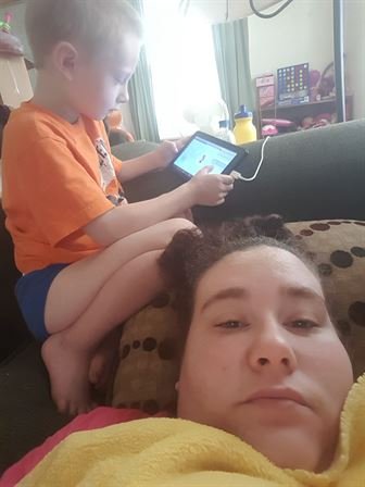 Nicole Lynn Leigh Kepley - Photo 134