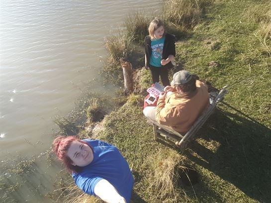 Nicole Lynn Leigh Kepley - Photo 138