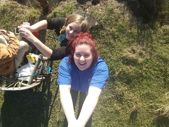 Nicole Lynn Leigh Kepley - Photo 150