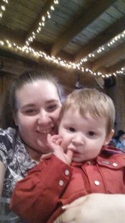 Nicole Lynn Leigh Kepley - Photo 156