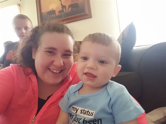 Nicole Lynn Leigh Kepley - Photo 175