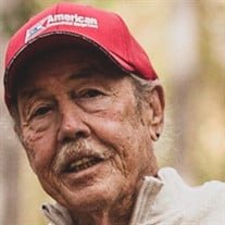 Capt. Gerald Michael Brones