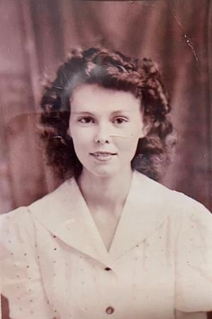 Dorothy Evelyn Atkins Harris Luther - Photo 7