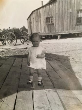 Dorothy Evelyn Atkins Harris Luther - Photo 15