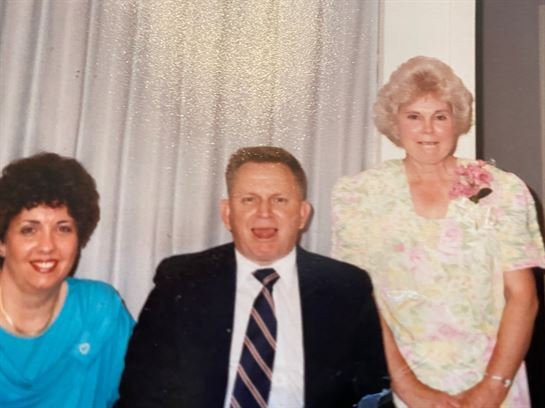 Dorothy Evelyn Atkins Harris Luther - Photo 18