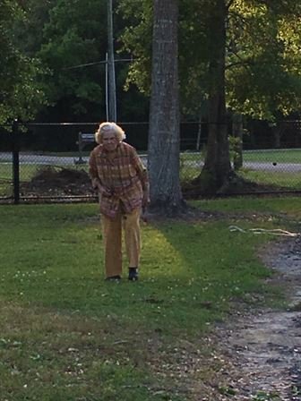 Dorothy Evelyn Atkins Harris Luther - Photo 19