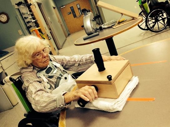 Dorothy Evelyn Atkins Harris Luther - Photo 20