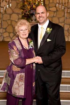 Dorothy Evelyn Atkins Harris Luther - Photo 22