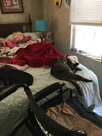 Dorothy Evelyn Atkins Harris Luther - Photo 25