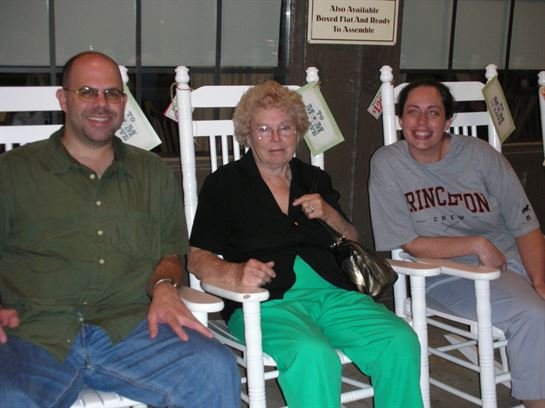 Dorothy Evelyn Atkins Harris Luther - Photo 28