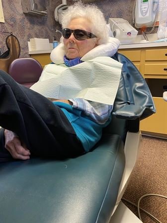 Dorothy Evelyn Atkins Harris Luther - Photo 29