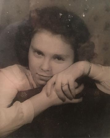 Dorothy Evelyn Atkins Harris Luther - Photo 34