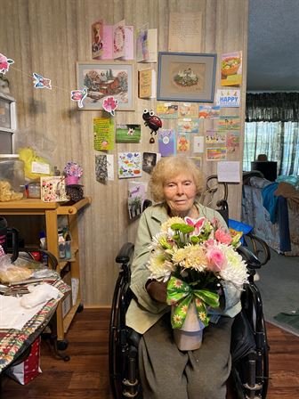 Dorothy Evelyn Atkins Harris Luther - Photo 39