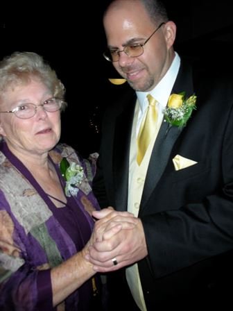 Dorothy Evelyn Atkins Harris Luther - Photo 41