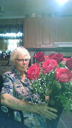 Dorothy Evelyn Atkins Harris Luther - Photo 44