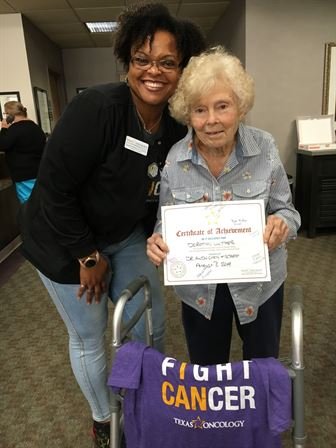 Dorothy Evelyn Atkins Harris Luther - Photo 56