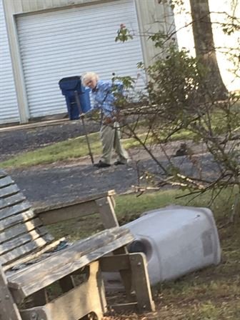 Dorothy Evelyn Atkins Harris Luther - Photo 50