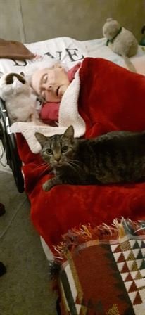 Dorothy Evelyn Atkins Harris Luther - Photo 58