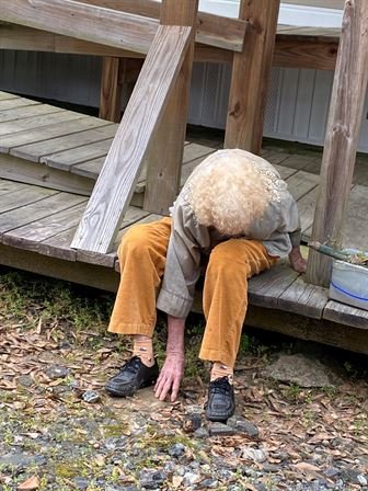 Dorothy Evelyn Atkins Harris Luther - Photo 63