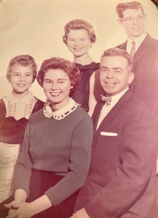 Dorothy Evelyn Atkins Harris Luther - Photo 64