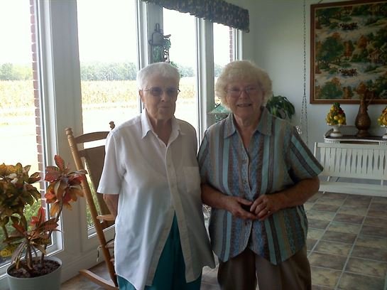 Dorothy Evelyn Atkins Harris Luther - Photo 65