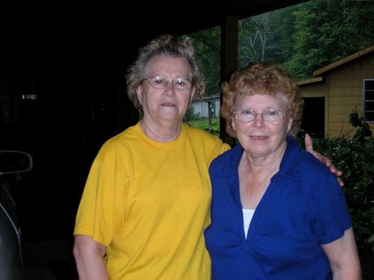 Dorothy Evelyn Atkins Harris Luther - Photo 74